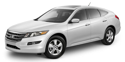 2011 Accord Crosstour insurance quotes