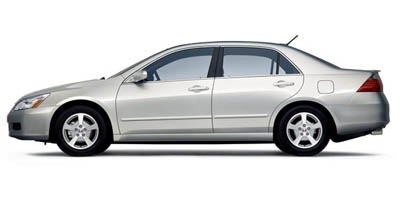 2006 Accord Hybrid insurance quotes