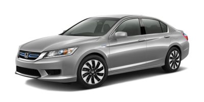 2014 Accord Hybrid insurance quotes
