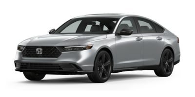 2024 Accord Hybrid insurance quotes