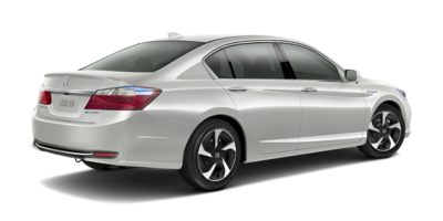 2014 Accord Plug-in Hybrid insurance quotes