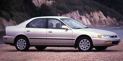 1997 Accord Sedan insurance quotes