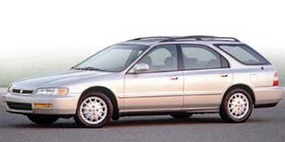 1997 Accord Wagon insurance quotes