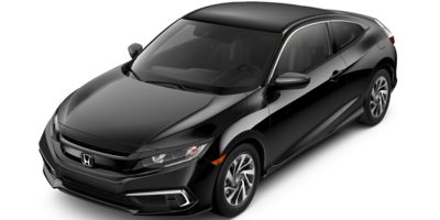 Honda Civic Coupe insurance quotes