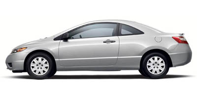 2008 Civic Coupe insurance quotes