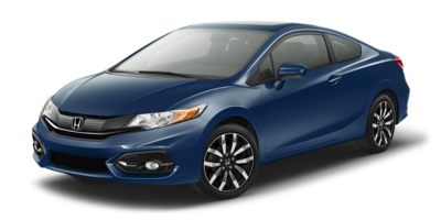 2014 Civic Coupe insurance quotes