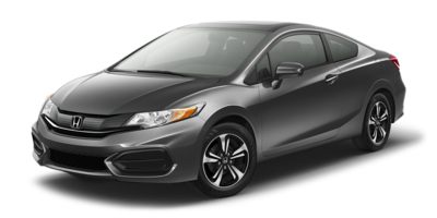 2015 Civic Coupe insurance quotes