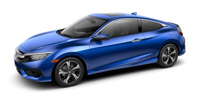 2016 Civic Coupe insurance quotes