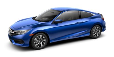 2017 Civic Coupe insurance quotes