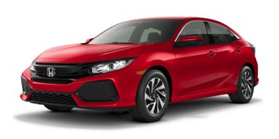 2018 Civic Hatchback insurance quotes