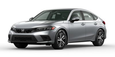 2022 Civic Hatchback insurance quotes