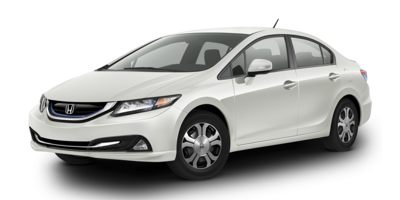 Honda Civic Hybrid insurance quotes