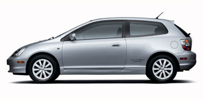 2005 Civic Si insurance quotes