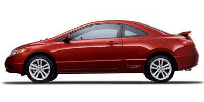 2006 Civic Si insurance quotes