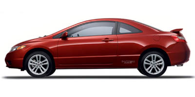 2007 Civic Si insurance quotes