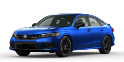 2023 Civic Si insurance quotes