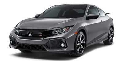 2018 Civic Si Coupe insurance quotes