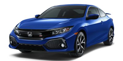 2019 Civic Si Coupe insurance quotes