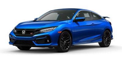 2020 Civic Si Coupe insurance quotes