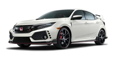 2017 Civic Type R insurance quotes