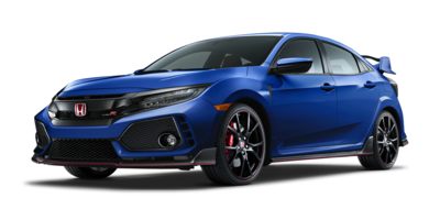 2018 Civic Type R insurance quotes