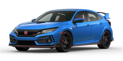 2020 Civic Type R insurance quotes