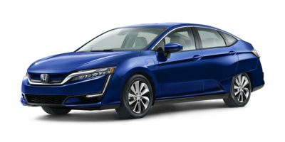 Honda Clarity Electric insurance quotes