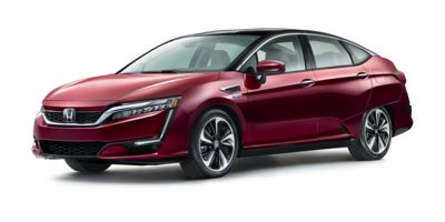2017 Clarity Fuel Cell insurance quotes