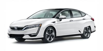 2018 Clarity Fuel Cell insurance quotes