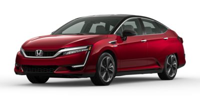 2020 Clarity Fuel Cell insurance quotes