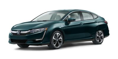Honda Clarity Plug-In Hybrid insurance quotes