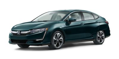 2018 Clarity Plug-In Hybrid insurance quotes
