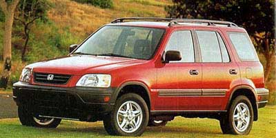 1997 CR-V insurance quotes