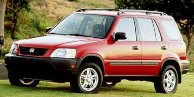 1998 CR-V insurance quotes