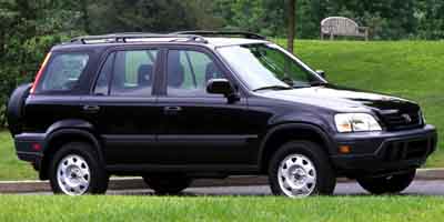 2001 CR-V insurance quotes