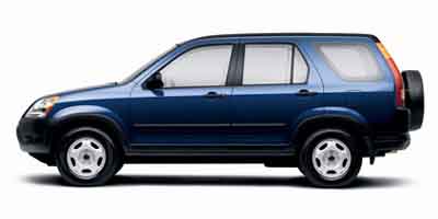 2004 CR-V insurance quotes