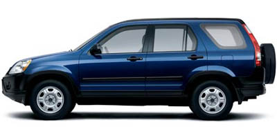 2005 CR-V insurance quotes