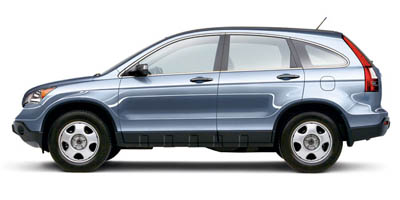2007 CR-V insurance quotes