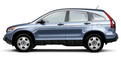 2008 CR-V insurance quotes