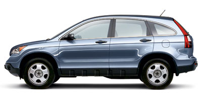 2009 CR-V insurance quotes