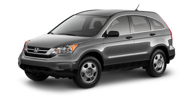 2010 CR-V insurance quotes