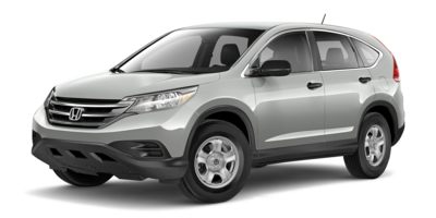 2014 CR-V insurance quotes