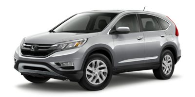2015 CR-V insurance quotes