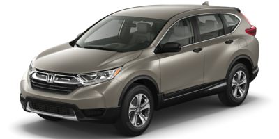 2017 CR-V insurance quotes