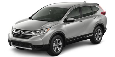 2018 CR-V insurance quotes