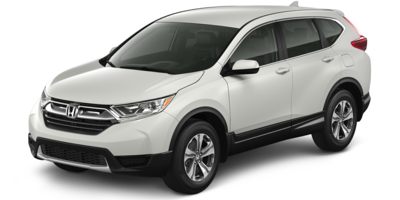 2019 CR-V insurance quotes