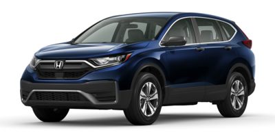 2020 CR-V insurance quotes