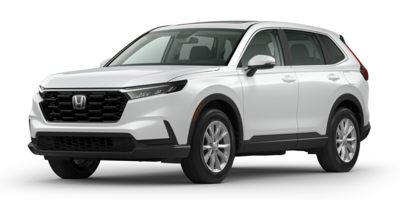 2023 CR-V insurance quotes