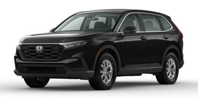 2025 CR-V insurance quotes