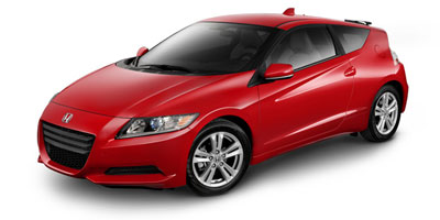 2011 CR-Z insurance quotes